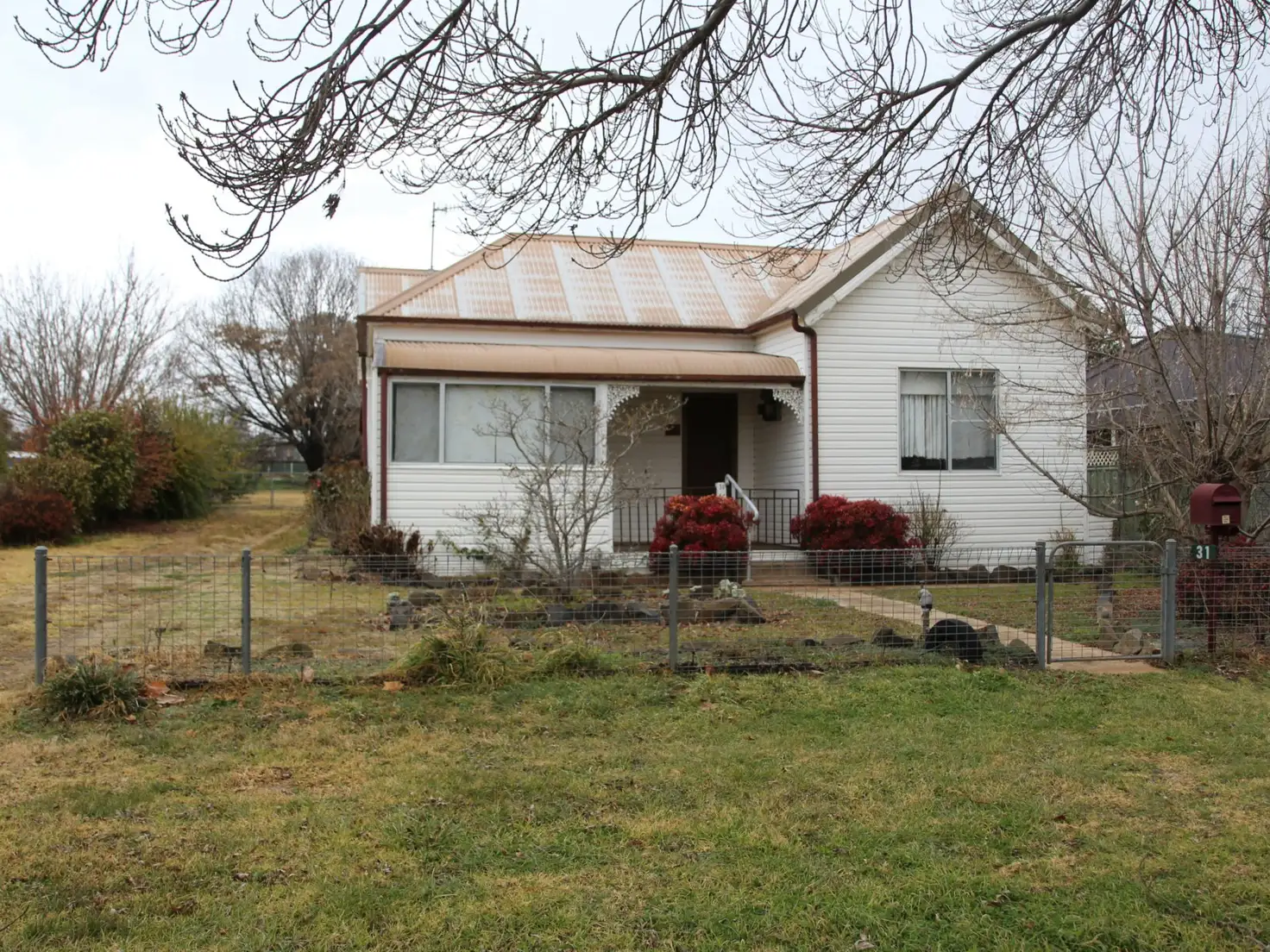 Main view of Homely house listing, 31 Taylor Street, Glen Innes NSW 2370