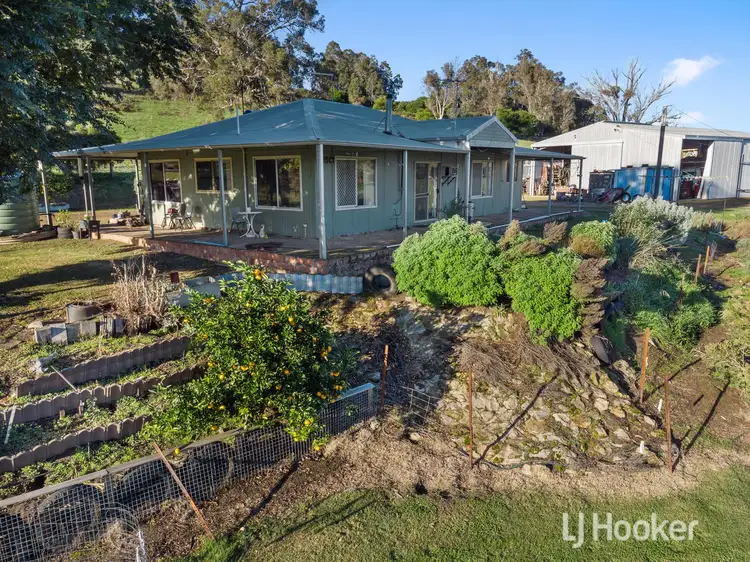 Third view of Homely house listing, 3713 Donnybrook-Boyup Brook Road, Noggerup WA 6225