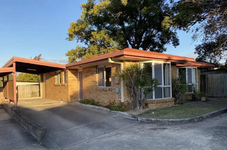 Third view of Homely house listing, 21 Waterford Road, Gailes QLD 4300