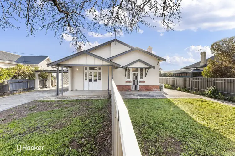 233 Payneham Road, Joslin SA 5070