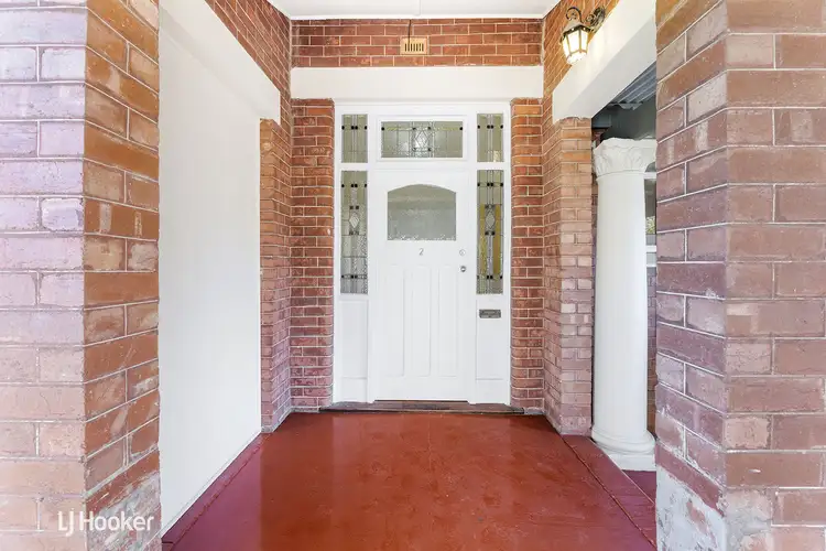 Third view of Homely house listing, 233 Payneham Road, Joslin SA 5070