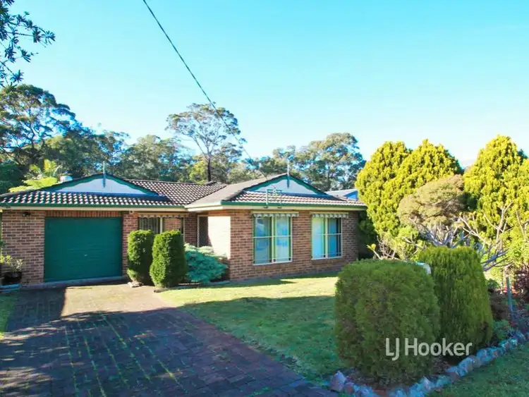 Main view of Homely house listing, 170 Island Point Road, St Georges Basin NSW 2540