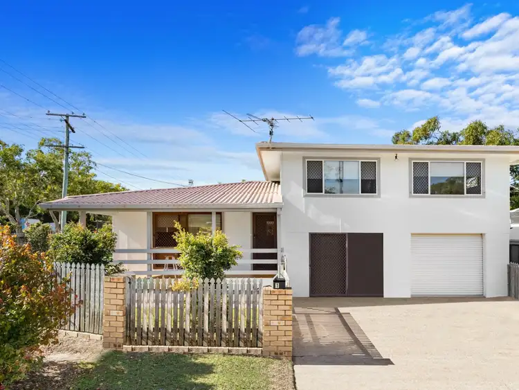 Second view of Homely house listing, 1/1 Bower Street, Caloundra QLD 4551