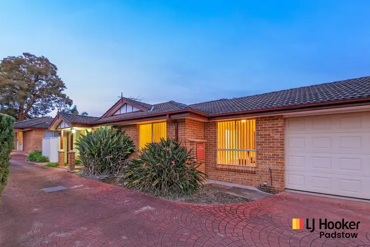 2/53 Sherwood Street, Revesby NSW 2212