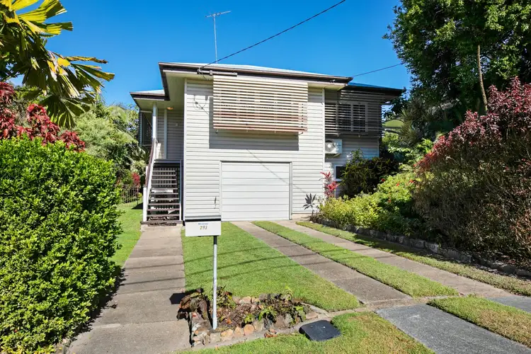 293 Evans Road, Salisbury QLD 4107