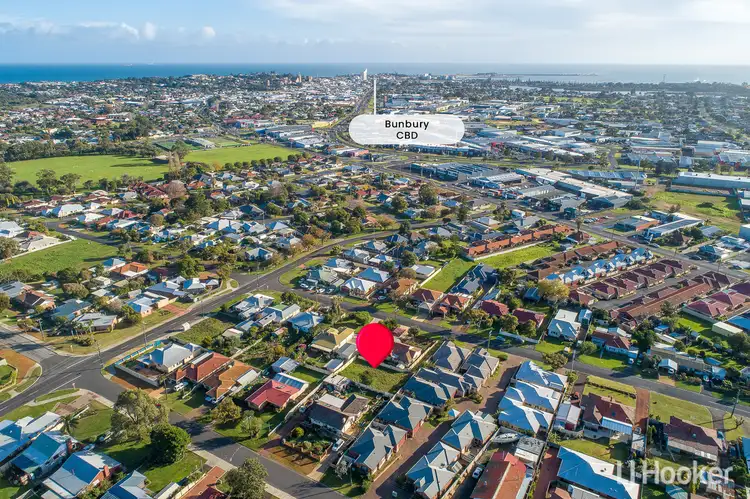 35B Queensbury Street, South Bunbury WA 6230