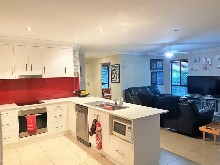 Second view of Homely rural property listing, 17 Raymont Crescent, Gatton QLD 4343