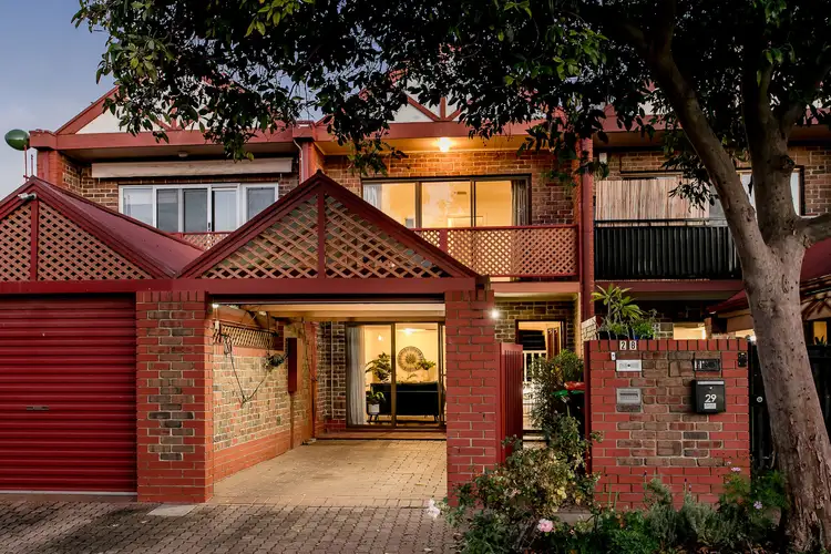 28 Halls Place, Adelaide SA 5000
