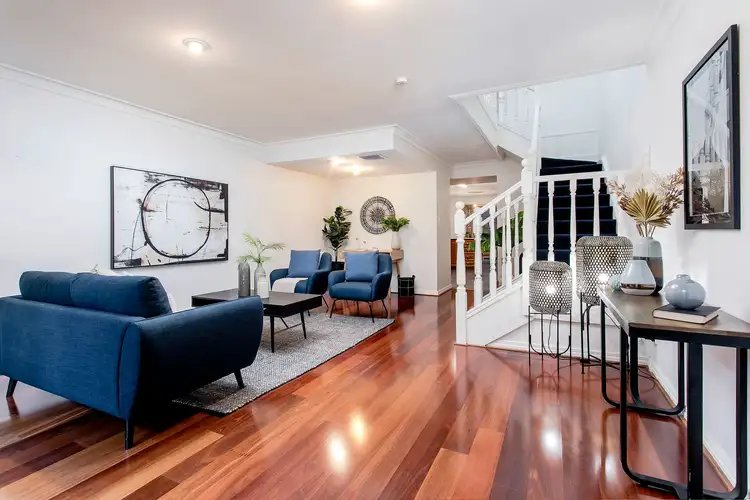 Third view of Homely house listing, 28 Halls Place, Adelaide SA 5000
