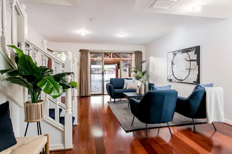 Fourth view of Homely house listing, 28 Halls Place, Adelaide SA 5000