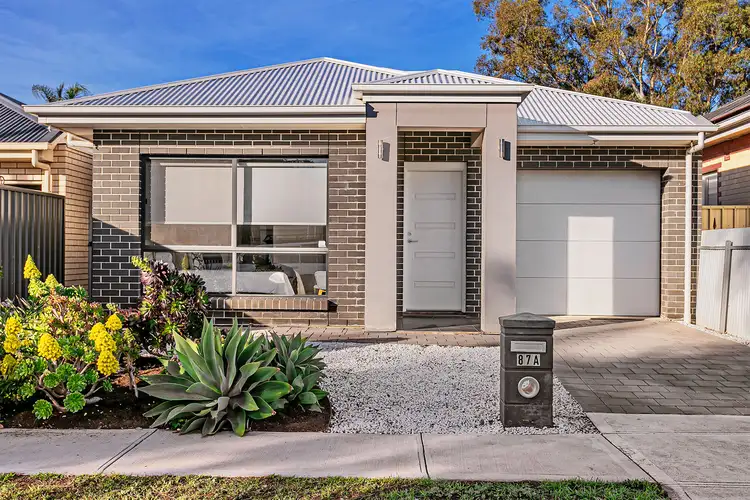 87a Maple Avenue, Royal Park SA 5014