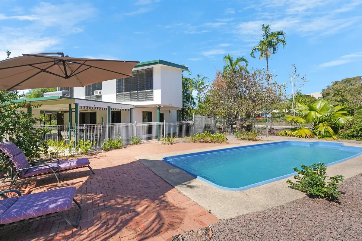 Main view of Homely house listing, 1 Crush Street, Fannie Bay NT 820