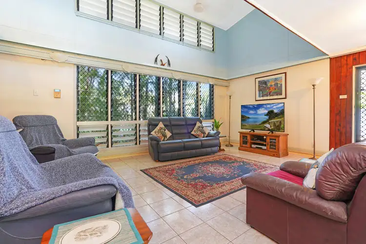 Second view of Homely house listing, 1 Crush Street, Fannie Bay NT 820