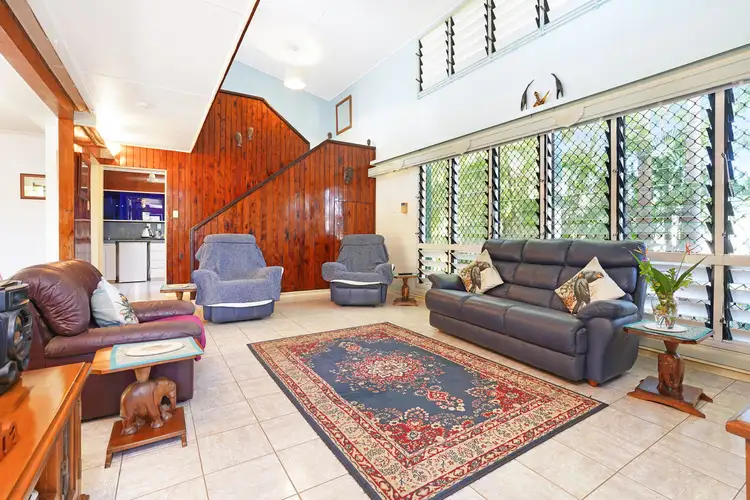Third view of Homely house listing, 1 Crush Street, Fannie Bay NT 820