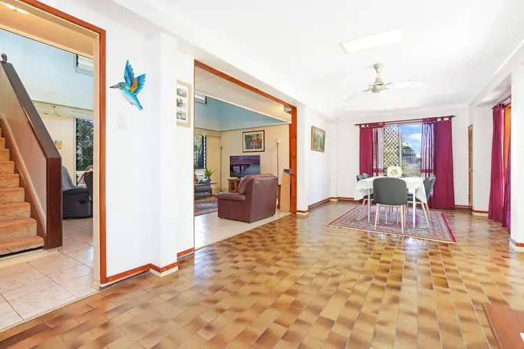Fourth view of Homely house listing, 1 Crush Street, Fannie Bay NT 820