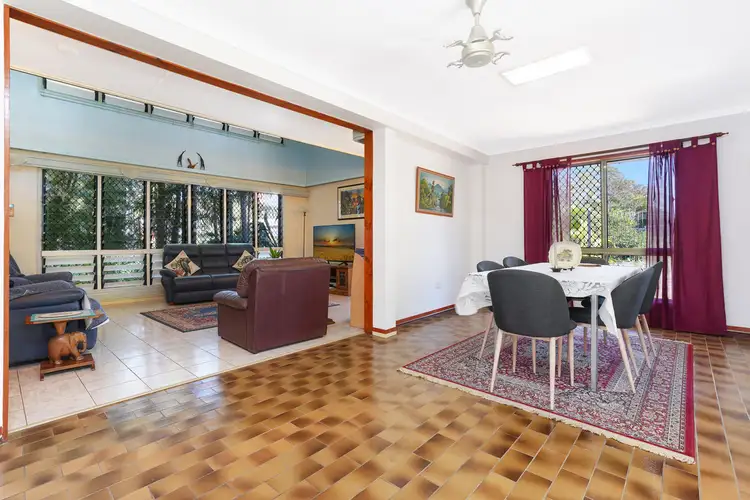 Fifth view of Homely house listing, 1 Crush Street, Fannie Bay NT 820