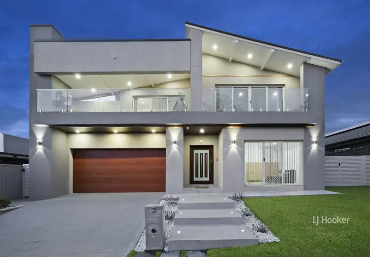 3 Caulfield Close, Currans Hill NSW 2567