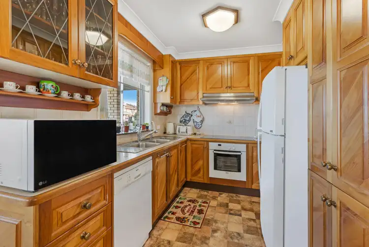 Fourth view of Homely house listing, 95 Bossley Road, Bossley Park NSW 2176