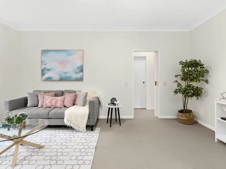 Main view of Homely unit listing, 7/512 Mowbray Road, Lane Cove NSW 2066