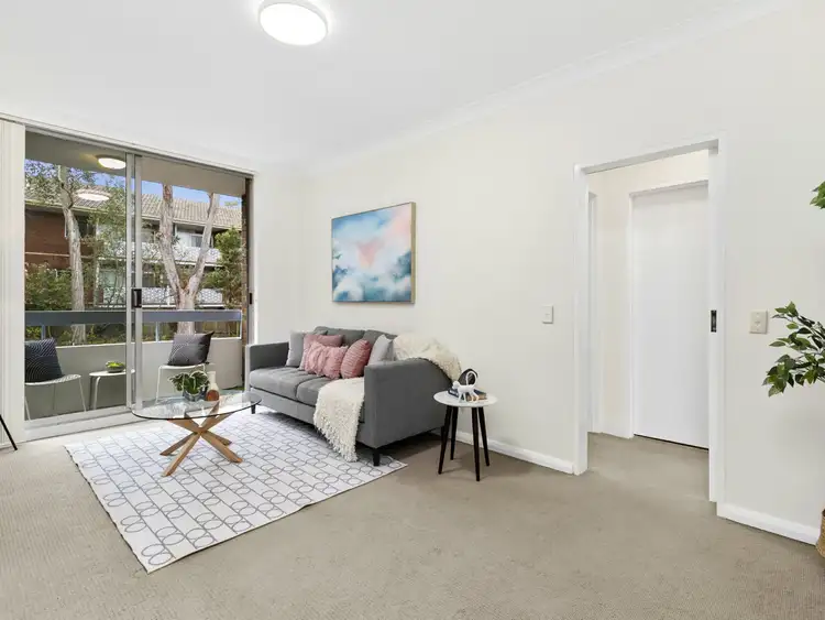 Second view of Homely unit listing, 7/512 Mowbray Road, Lane Cove NSW 2066