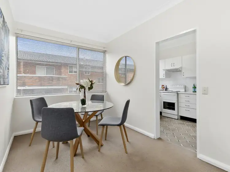Third view of Homely unit listing, 7/512 Mowbray Road, Lane Cove NSW 2066
