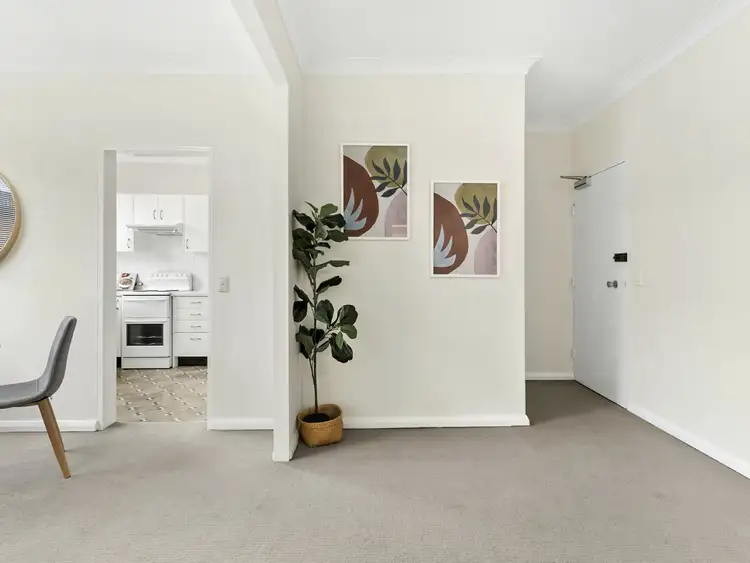 Fourth view of Homely unit listing, 7/512 Mowbray Road, Lane Cove NSW 2066