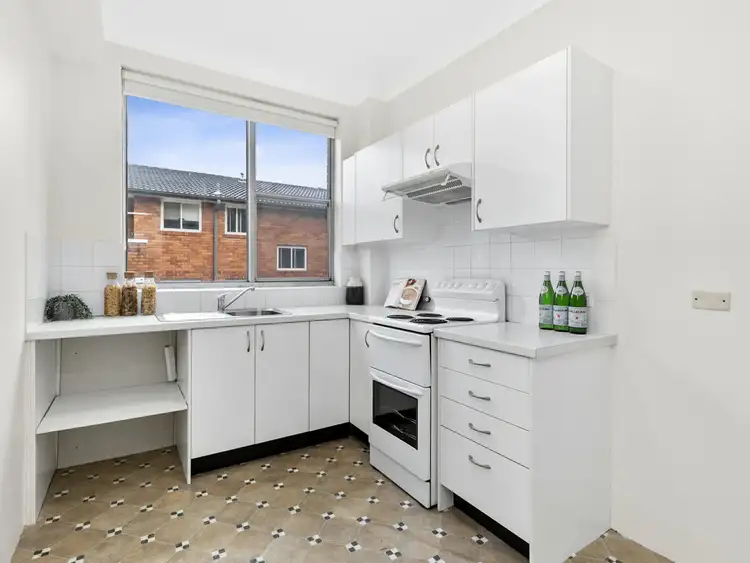 Fifth view of Homely unit listing, 7/512 Mowbray Road, Lane Cove NSW 2066