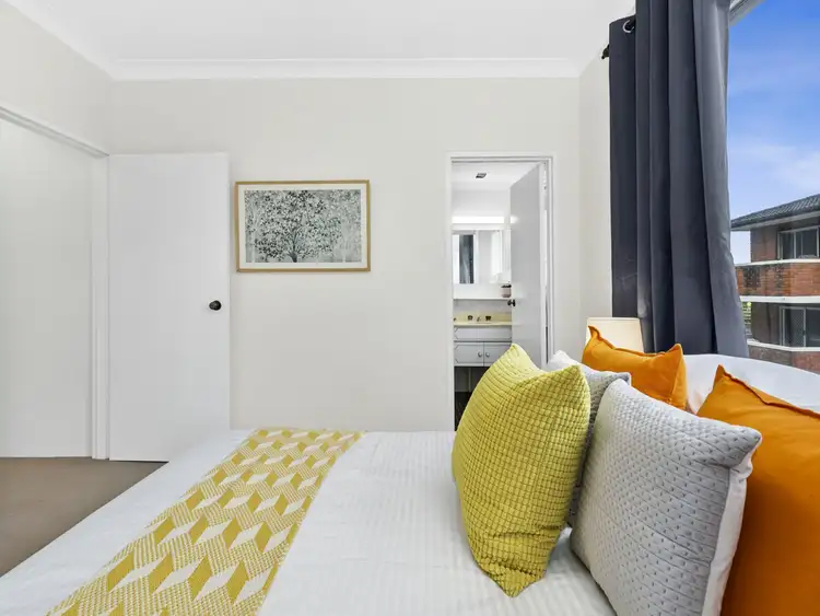 Sixth view of Homely unit listing, 7/512 Mowbray Road, Lane Cove NSW 2066