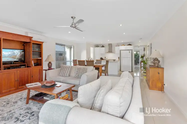 14 Carpenter Street, Yarrabilba QLD 4207