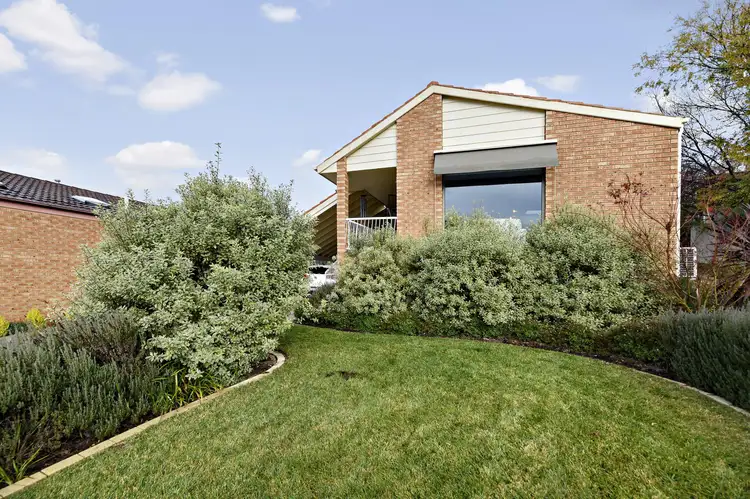 Second view of Homely house listing, 26 Carpenter Close, Calwell ACT 2905