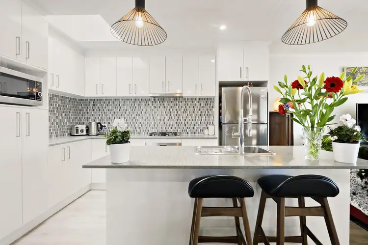 Third view of Homely house listing, 26 Carpenter Close, Calwell ACT 2905