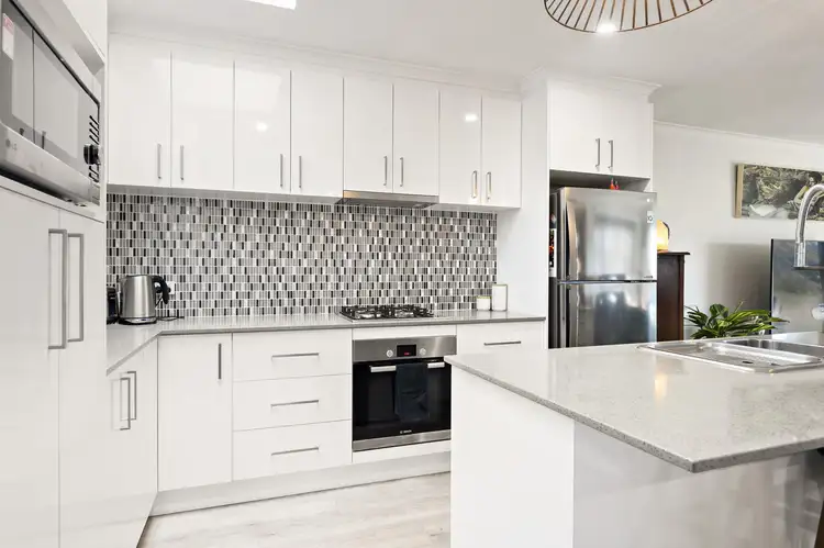Fourth view of Homely house listing, 26 Carpenter Close, Calwell ACT 2905