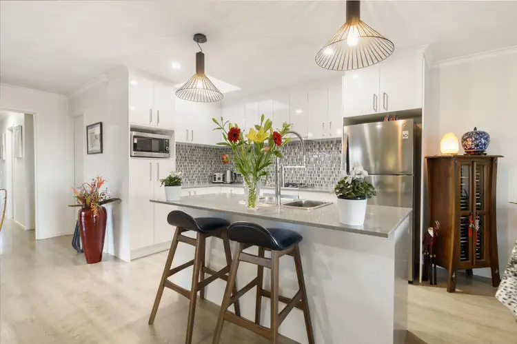 Fifth view of Homely house listing, 26 Carpenter Close, Calwell ACT 2905