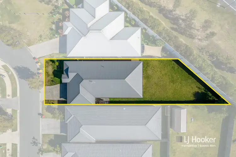 Main view of Homely house listing, 19 Dew Street, Yarrabilba QLD 4207