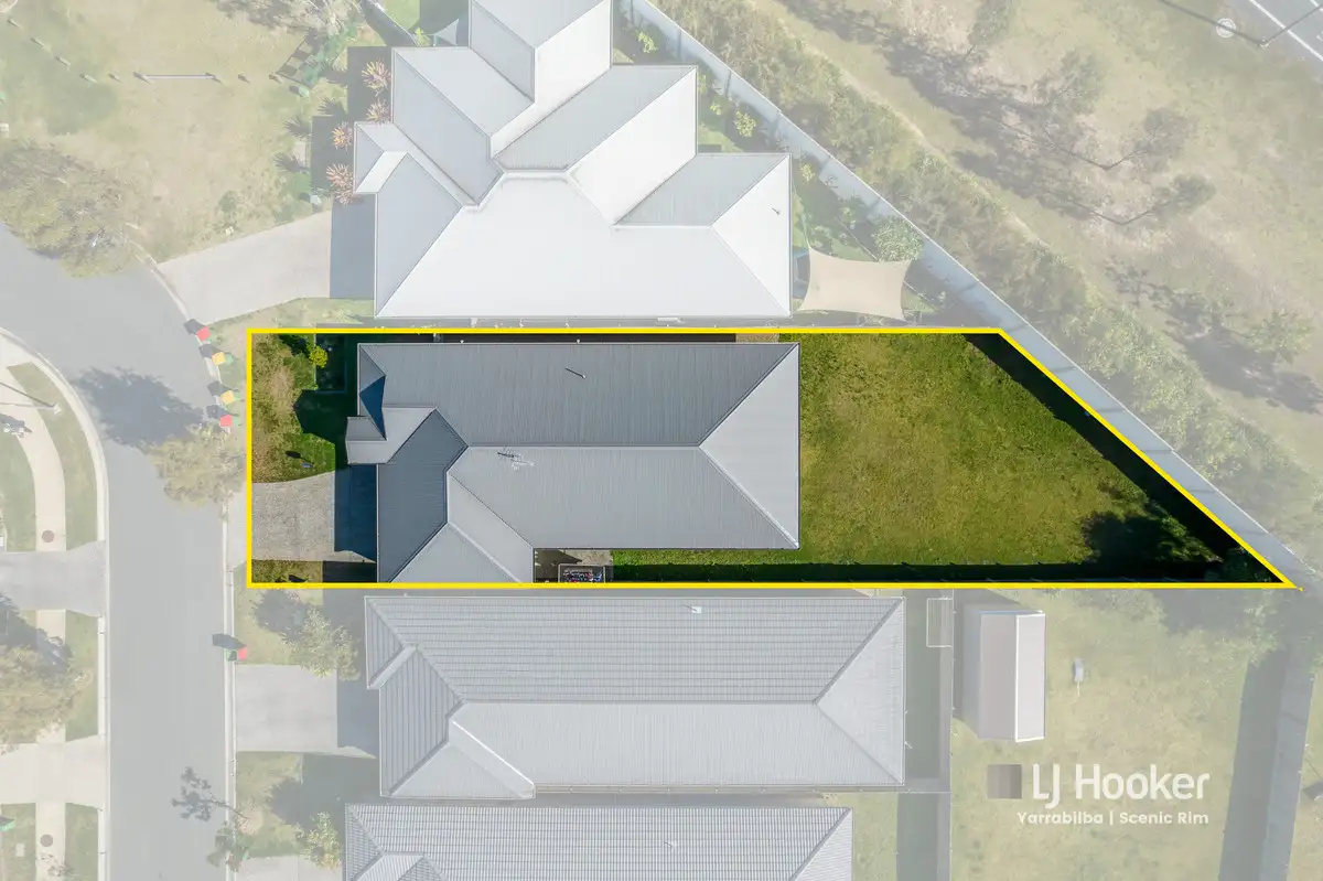 Main view of Homely house listing, 19 Dew Street, Yarrabilba QLD 4207
