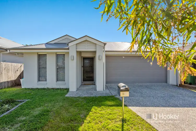 Second view of Homely house listing, 19 Dew Street, Yarrabilba QLD 4207