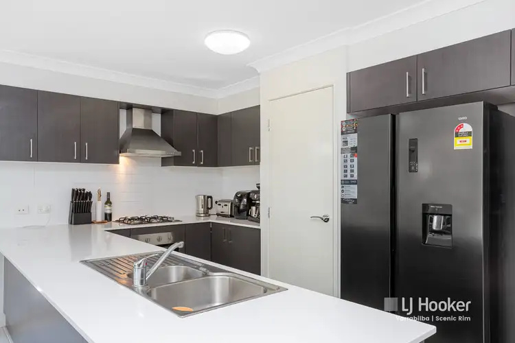 Third view of Homely house listing, 19 Dew Street, Yarrabilba QLD 4207