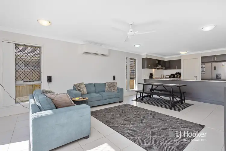 Fourth view of Homely house listing, 19 Dew Street, Yarrabilba QLD 4207
