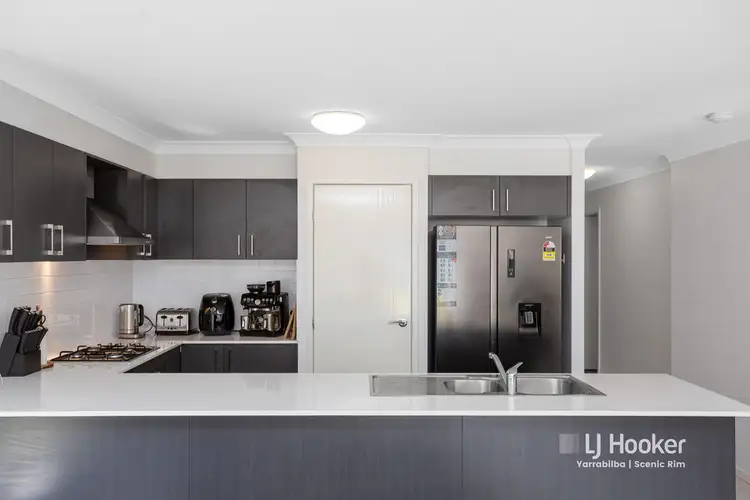 Fifth view of Homely house listing, 19 Dew Street, Yarrabilba QLD 4207
