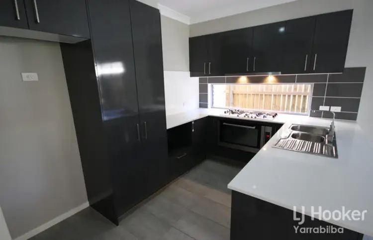 Second view of Homely house listing, 8 Carpenter Street, Yarrabilba QLD 4207