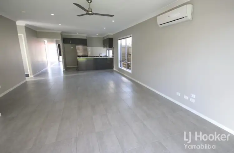 Sixth view of Homely house listing, 8 Carpenter Street, Yarrabilba QLD 4207
