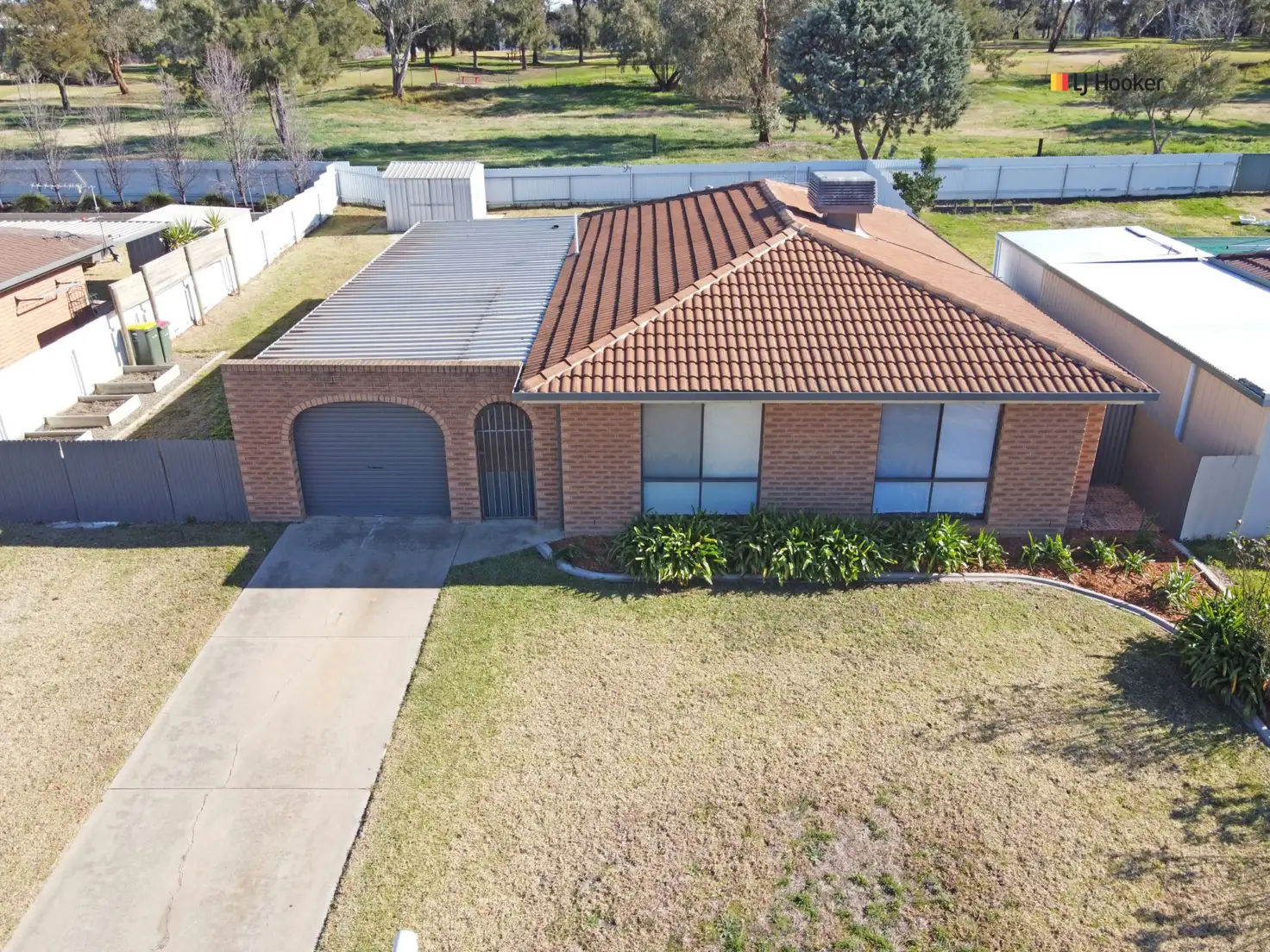 Main view of Homely house listing, 26 Wiradjuri Crescent, Wagga Wagga NSW 2650