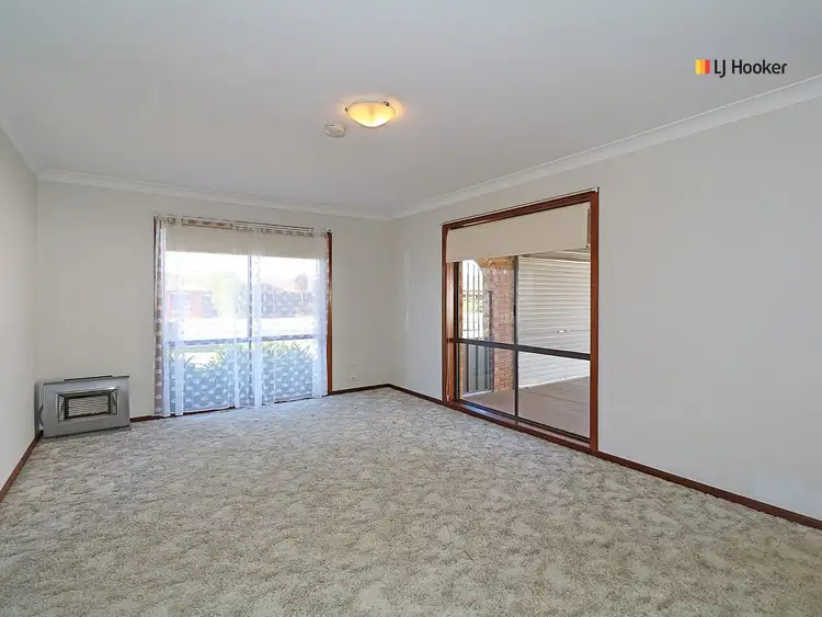 Second view of Homely house listing, 26 Wiradjuri Crescent, Wagga Wagga NSW 2650
