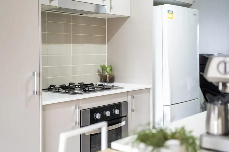 Fourth view of Homely unit listing, 8/70 Kings Canyon Street, Harrison ACT 2914