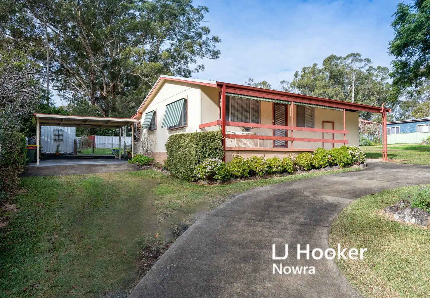 Main view of Homely house listing, 42 Brinawarr Street, Bomaderry NSW 2541