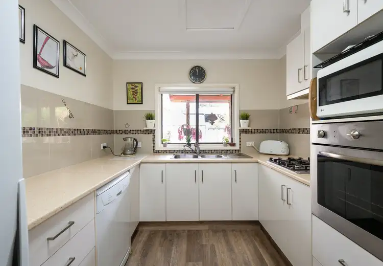 Second view of Homely house listing, 42 Brinawarr Street, Bomaderry NSW 2541