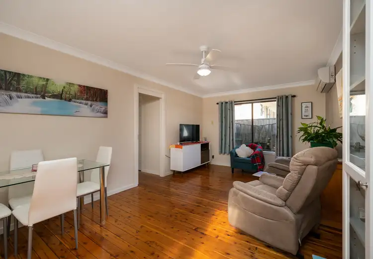 Fourth view of Homely house listing, 42 Brinawarr Street, Bomaderry NSW 2541