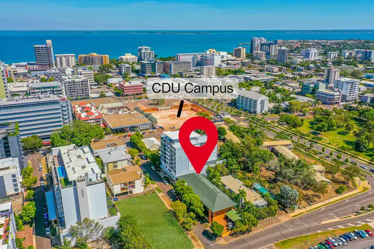 39 McMinn Street, Darwin City NT 800
