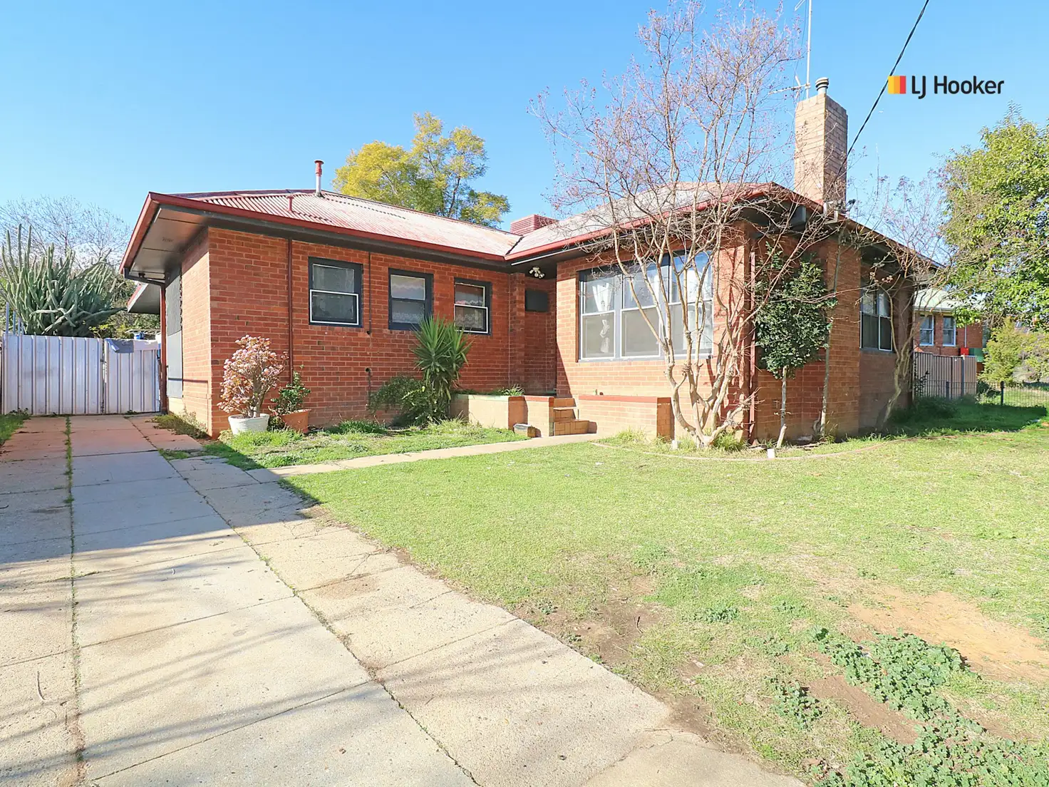 Main view of Homely house listing, 57 Heath Street, Mount Austin NSW 2650