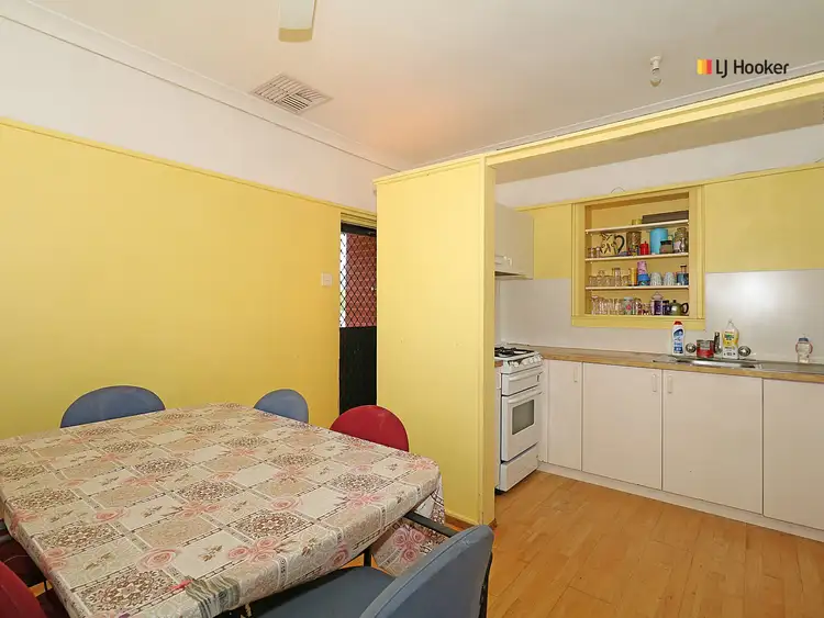 Fourth view of Homely house listing, 57 Heath Street, Mount Austin NSW 2650